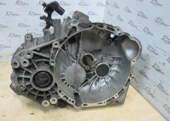 CHEVROLET CAPTIVA 2.0 VCDI Z2051 Z20DH 150KM 10r skrzynia biegów 96420073