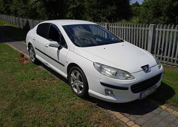 2007 Peugeot sprawny