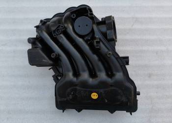 Kolektor Ssący Skoda Octavia I VW Bora Golf IV 2.0 AZJ 06A133203CD
