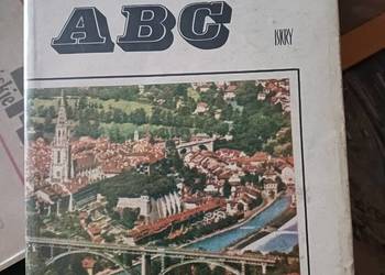 Praskie rzymskie berneńskie nowojorskie budapesztańskie ABC