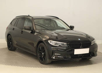 BMW 3 320 d