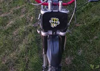 Sprzedam crossa