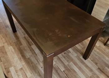 Stół do jadalni/kuchni