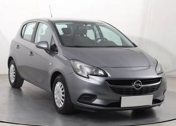Opel Corsa 1.4