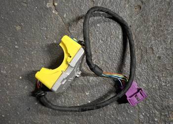 Webasto Man Airtronic D4S Sterownik po regeneracji Eberspacher Man