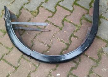 Awo Turist 425 Simson błotnik tylny orginalny