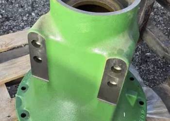 John Deere Pochwa zwolnicy tył R321766 R321765