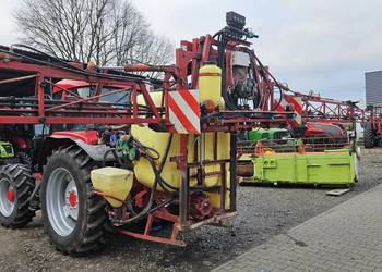 Hardi Mega 24m 1200L