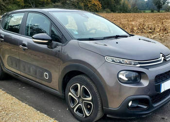 Citroen C3 C3 1.2i III (2016-)