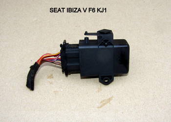 MODUŁ GRZANIA FOTELA SEAT IBIZA V 6F KJ1 2Q0959772