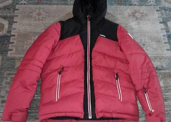 Chłopięca kurtka zimowa