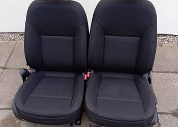 OPEL INSIGNIA  FOTELE KANAPA KOMBI