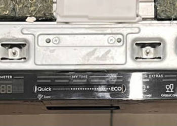 Outlet Agd: Zmywarka Electrolux EEM48321L Warszawa