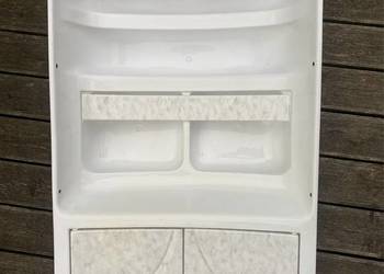 Szafka Łazienkowa Hobby De Luxe Easy 500