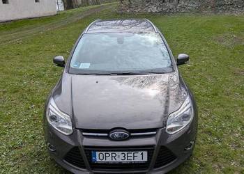 Focus MK3 2.0d 163KM