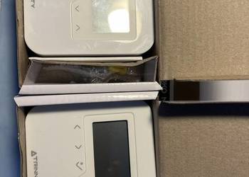 REGULATOR HTRS230(30) STEROWNIK TEMPERATURY TERMOSTAT DOBOWY