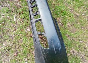 Zderzak przedni audi a4 b5