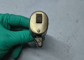 Przełącznik świateł sygnału Simson , WSK komar riga