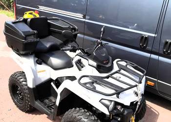 Can Am RENEGADE XXC1000T3b 2022r NOWY !!! Salon POLSKA