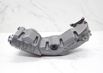 Zbiornik Oleju Misa Olejowa Yamaha SZR 660 Belgarda 4SU 650