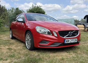 Volvo V60 2.0 D3