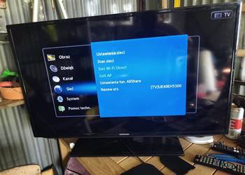 Tv Sharp 32