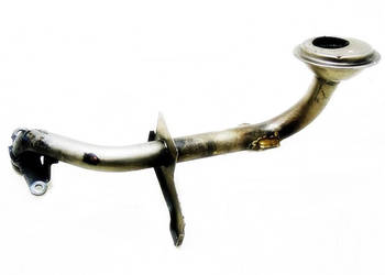 SMOK OLEJU FIAT 2.4 JTD LYBRA 156