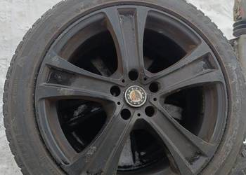 Alufelgi Mercedes 5x112 18