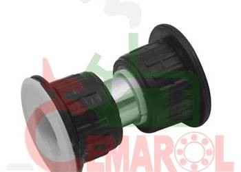 Silentblock resoru tył L/P pasuje do: IVECO DAILY III 2.3D 09.02-07.07…