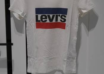 Levi's świetna koszulka 32 XXS