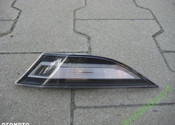 PORSCHE 991 14-17R LAMPKA OBRYSOWA LEWA LED