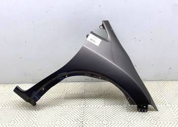 BŁOTNIK PRAWY PRZÓD HONDA CIVIC IX Hatchback Urban Titanium Pearl