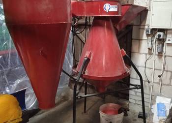 Separator do ziarna Pom Augustów