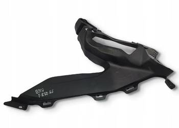 LEWA BOCZNA OWIEWKA OSŁONA BMW G650GS G 650 GS R13 11-14 8569705 maskownica