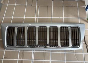 Grill Jeep Grand Cherokee WJ Overland