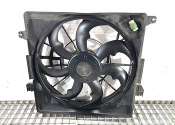 WENTYLATOR CHŁODNICY HYUNDAI i40 1.7 116KM 25380-3ZXXX