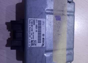 Moduł Napięcia Ford DT1T-14B526-AA