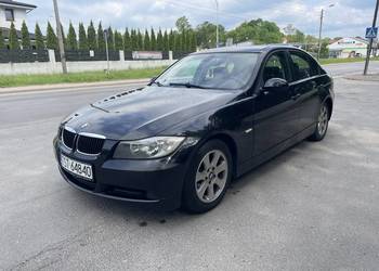 BMW E90 318D