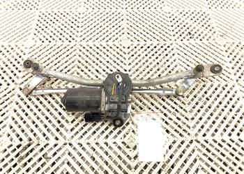 MECHANIZM WYCIERACZEK PRZÓD HYUNDAI ix35 UKŁAD RAMION, PRZEDNIA