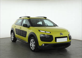 Citroen C4 Cactus 1.2 PureTech