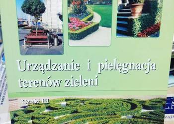 Urządzanie i pielęgnacja zieleni hortpress 3 architektura