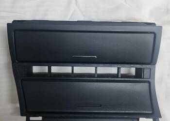 BMW e46  popielniczka przednia schowek przedni centralny