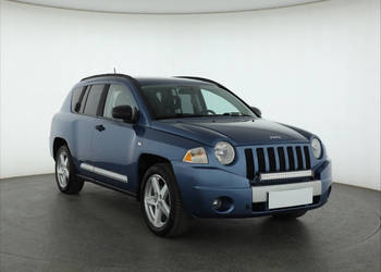 Jeep Compass 2.4