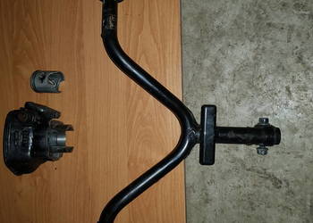 Oryginalna kierownica Yamaha Aerox 50 2T 97-12