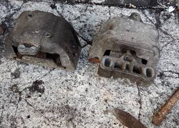 Poduszki silnika VW golf 4 1.9 TDI lewa prawa