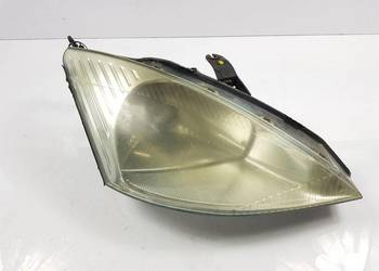 LAMPA PRAWA PRZÓD FORD FOCUS MK1
