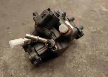 Pompa wtryskowa/ pompa wysokiego ciśnienia NISSAN OPEL RENAULT 2.3 DCI
