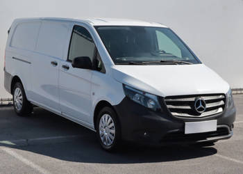 Mercedes Vito 111 CDI