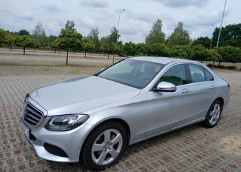 Luksusowy samochód 70000km!