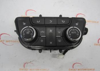 MOKKA 1.6 18r panel klimatyzacji 39081560 A2C1134970001